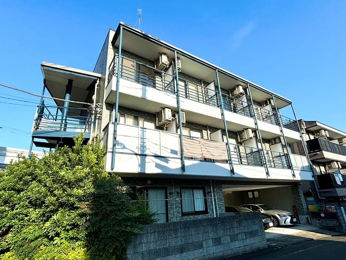 外観写真 カペ・ディアム