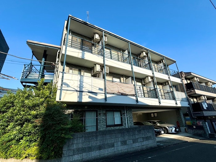 外観写真 カペ・ディアム