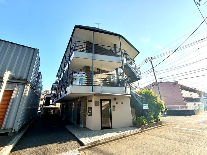 外観写真 カペ・ディアム