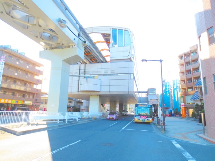 郵便局(郵便局)まで260m カペ・ディアム