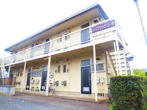 ハイブリッジコーポ