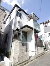 サンライズハウス