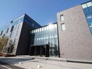 武蔵野音楽大学キャンパス(大学/短大/専門学校)まで233m トップハウス