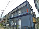 きょんハイツの外観