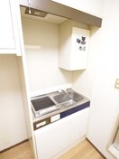 キッチン ブル－メゾンＡ