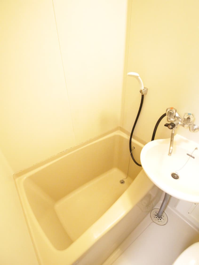 バス／シャワールーム等 ブル－メゾンＡ