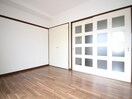 居室 ヒルズ梅野