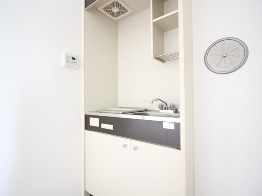 キッチン ヒルズ梅野