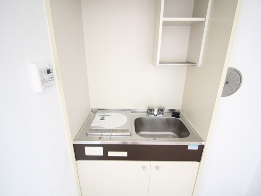 キッチン ヒルズ梅野