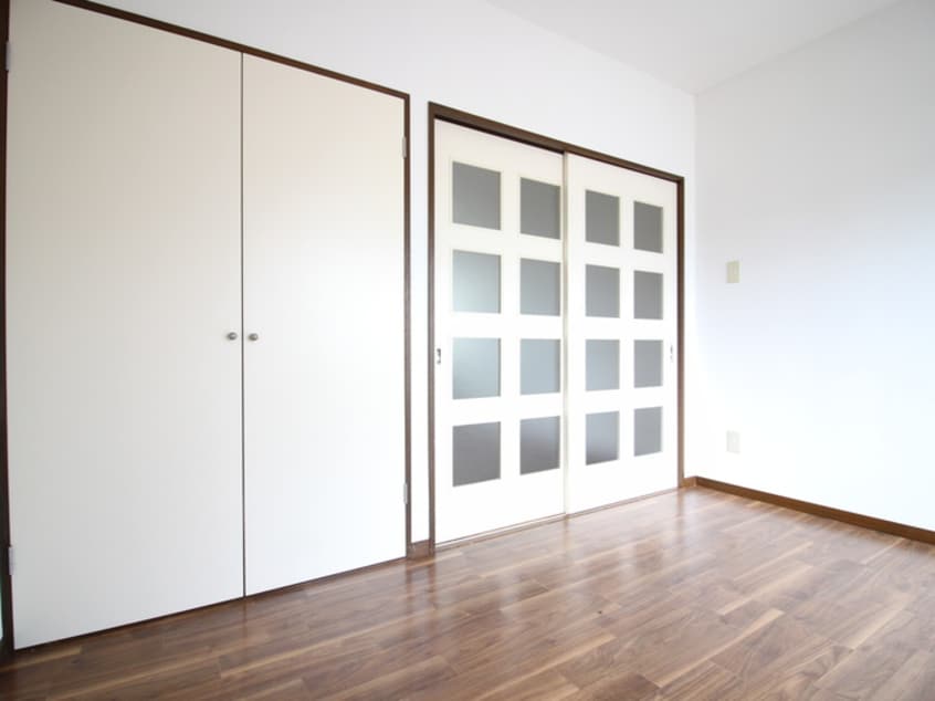 居室 ヒルズ梅野