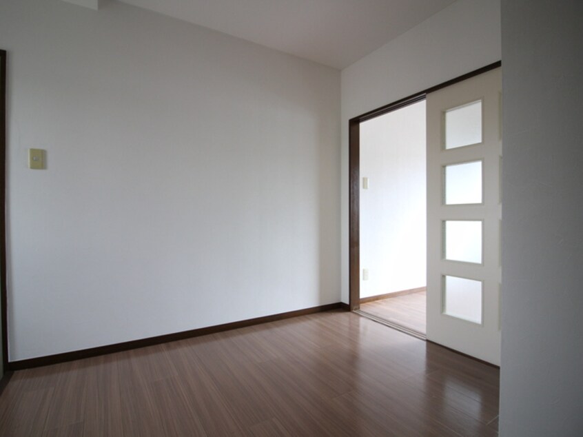 居室 ヒルズ梅野