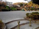 加賀原さるすべり公園(公園)まで588m ヒルズ梅野