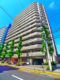 ﾚｯｸｽﾊｲﾂ綾瀬ｽﾃ-ｼｮﾝﾀﾜ-(1104)