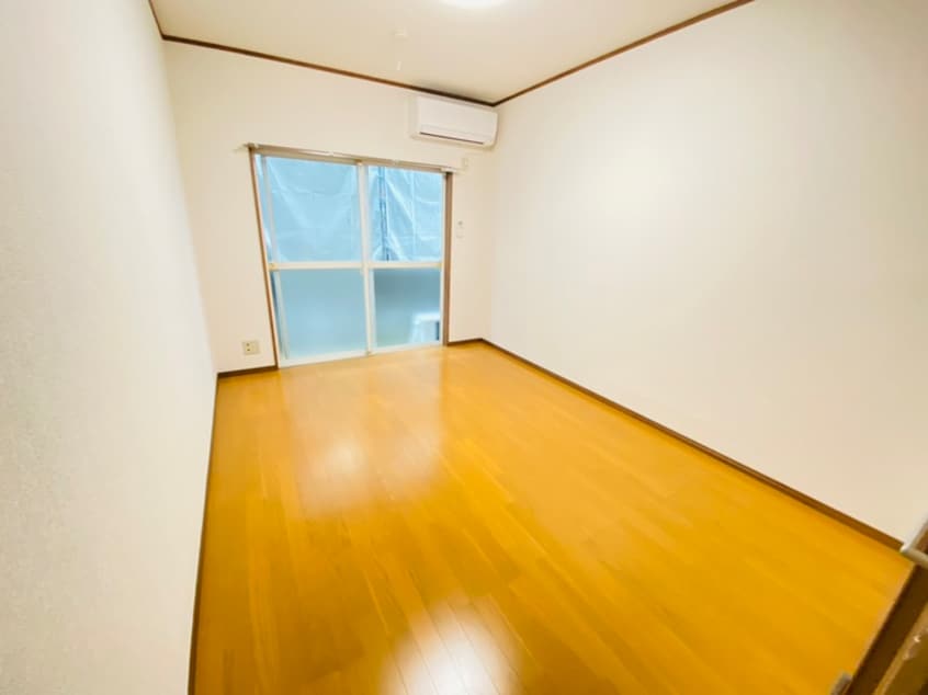 居室 メープル大泉学園Ｄ棟