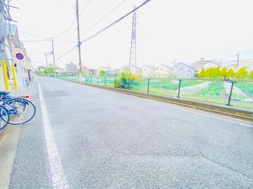 周辺環境 メープル大泉学園Ｄ棟