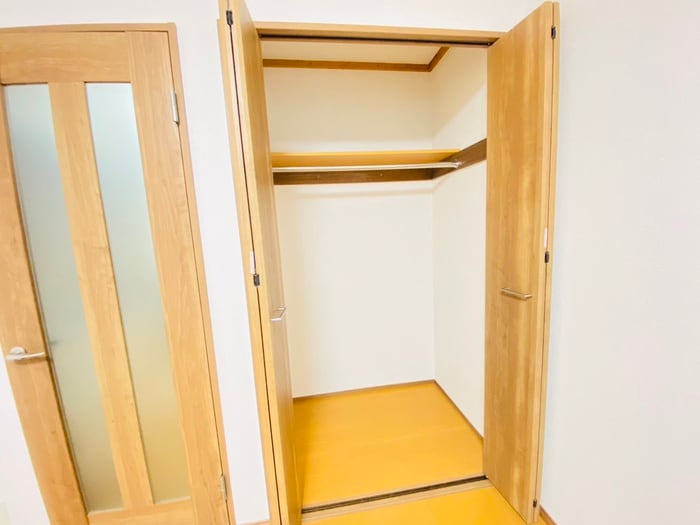 収納 メープル大泉学園Ｄ棟