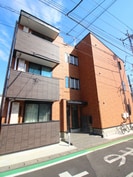 クレア宮原の外観