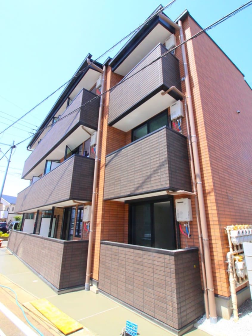 外観写真 クレア宮原