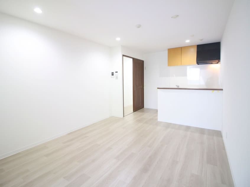 居室 クレア宮原