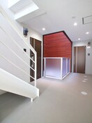 その他 クレア宮原