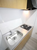 キッチン クレア宮原