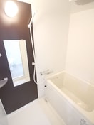 バス／シャワールーム等 クレア宮原