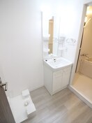 洗面 クレア宮原