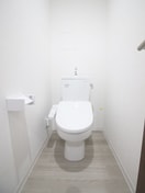 トイレ クレア宮原