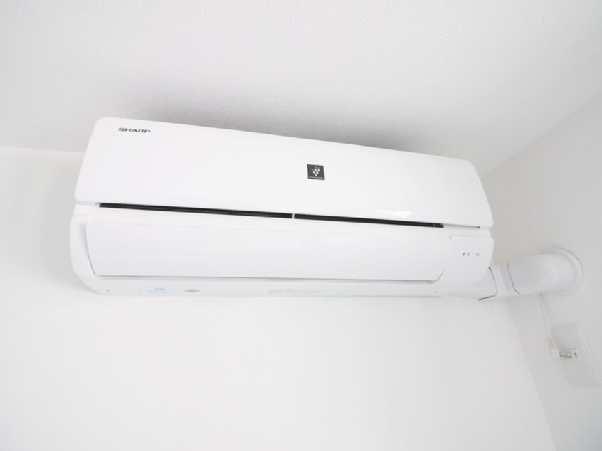 内観写真 クレア宮原