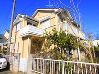 仮)鴻巣前砂貸家