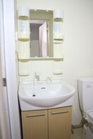 洗面 ベル・コッレ