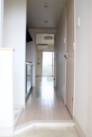 玄関 ベル・コッレ