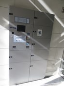 建物設備 ビュ－クロス湘南