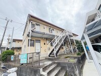 第一メイユーハイツ