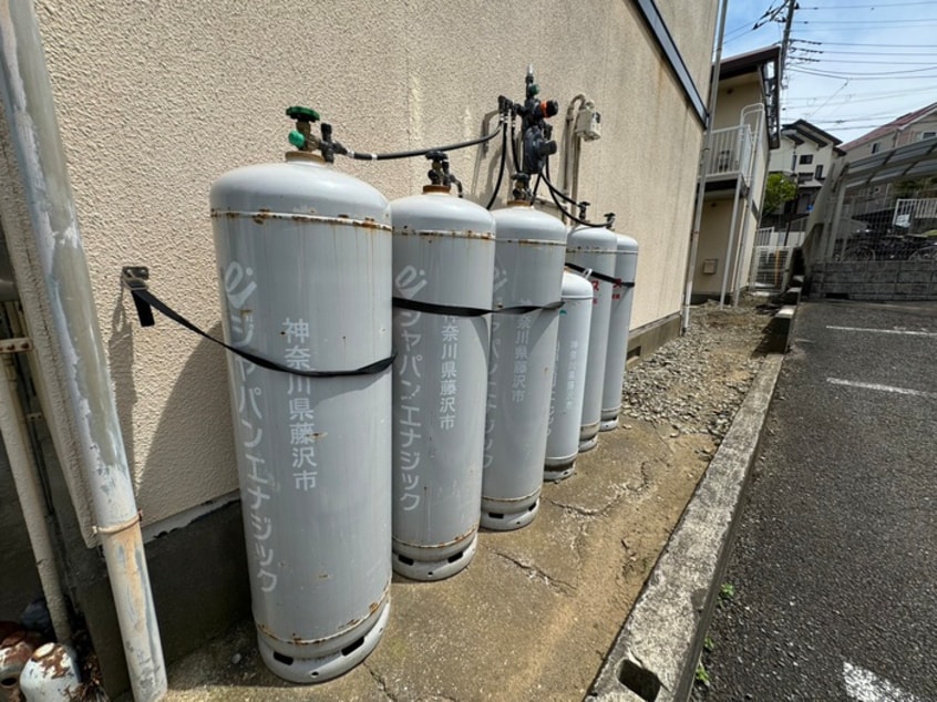 建物設備 第一メイユーハイツ
