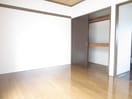 居室 第一メイユーハイツ