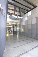 エントランス部分 KAMEI.BLD