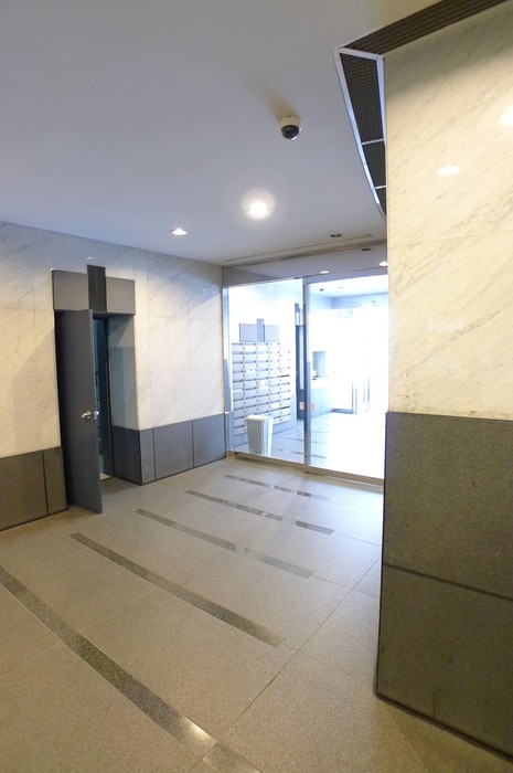 建物設備 KAMEI.BLD