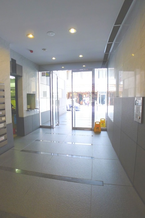 建物設備 KAMEI.BLD