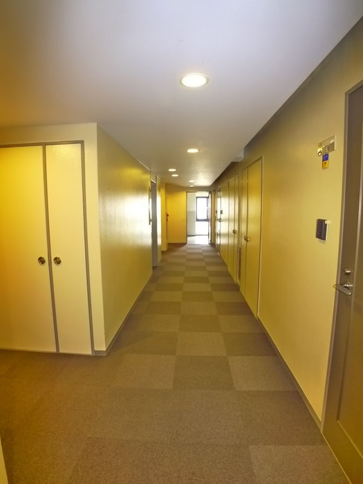 建物設備 KAMEI.BLD