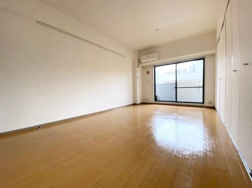 居室 KAMEI.BLD
