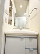 洗面 KAMEI.BLD