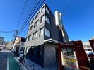 ＰＲＥＡＳ志村三丁目の外観