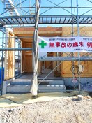 エントランス部分 仮)コリーヌ・ブリズⅢ