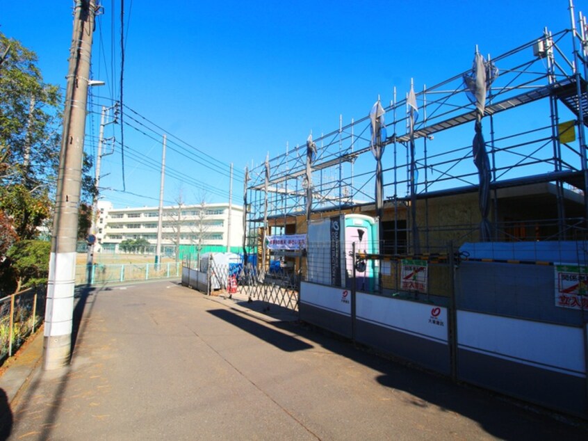 周辺環境 仮)コリーヌ・ブリズⅢ