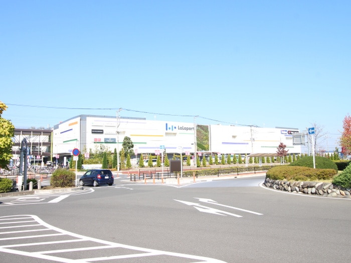 ららぽーと富士見(ショッピングセンター/アウトレットモール)まで1600m 仮)コリーヌ・ブリズⅢ