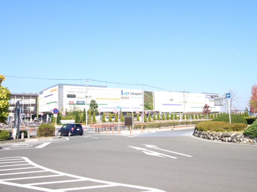 ららぽーと富士見(ショッピングセンター/アウトレットモール)まで1600m 仮)コリーヌ・ブリズⅢ