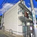 リブリ・松戸の外観