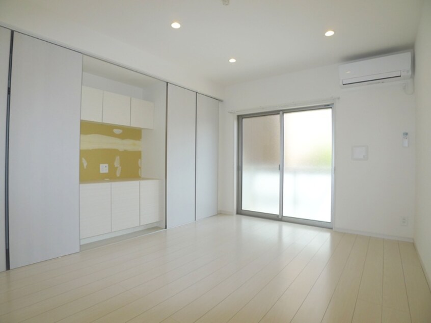 居室 リブリ・松戸