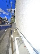 周辺環境 リブリ・松戸